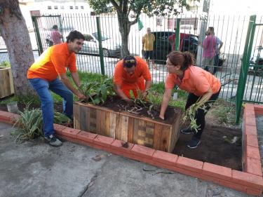 SERVIÇOS URBANOS