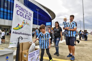 DESENVOLVIMENTO SOCIAL E ESPORTE 