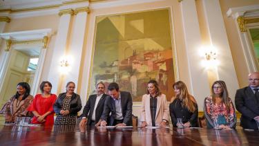 EXECUTIVO
