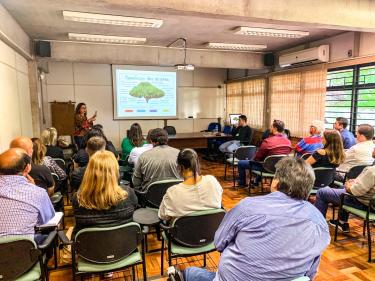 MEIO AMBIENTE E SUSTENTABILIDADE