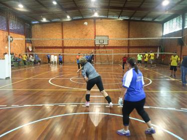 DESENVOLVIMENTO SOCIAL E ESPORTE