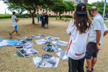 MEIO AMBIENTE E SUSTENTABILIDADE