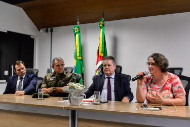 SEGURANÇA