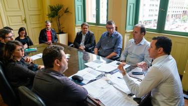 EXECUTIVO