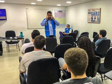 SERVIÇOS URBANOS