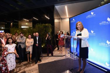 EXECUTIVO