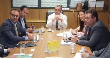 PLANEJAMENTO E GESTÃO