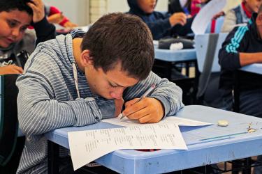 EDUCAÇÃO