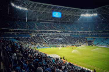 DESENVOLVIMENTO SOCIAL E ESPORTE 