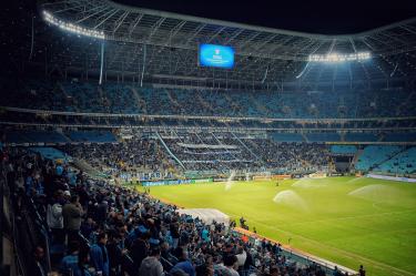 Sertório Arena, Porto Alegre RS