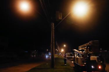 SERVIÇOS URBANOS