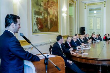 EXECUTIVO