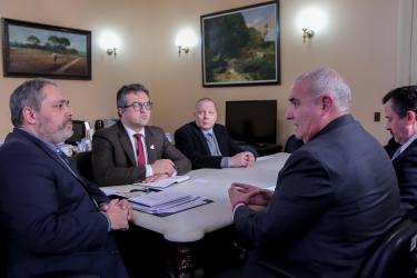 EXECUTIVO