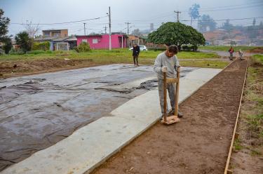 MEIO AMBIENTE E SUSTENTABILIDADE