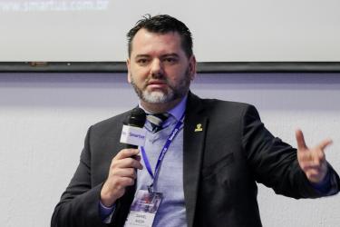 PLANEJAMENTO E GESTÃO