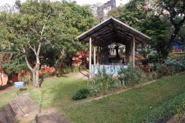 SERVIÇOS URBANOS