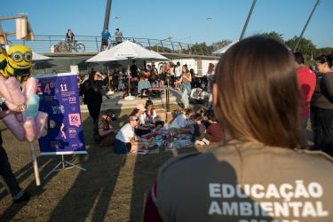 MEIO AMBIENTE E SUSTENTABILIDADE 