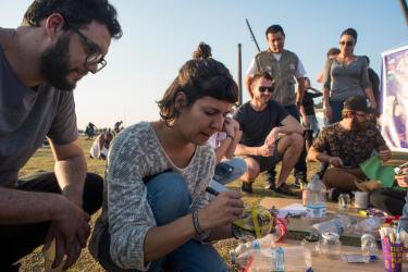 MEIO AMBIENTE E SUSTENTABILIDADE 