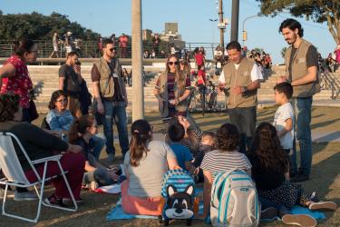 MEIO AMBIENTE E SUSTENTABILIDADE 