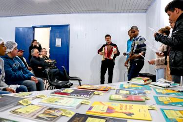 EDUCAÇÃO