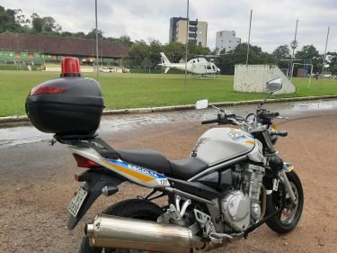 Transporte e Circulação