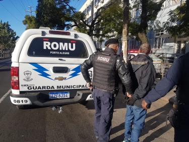 Segurança
