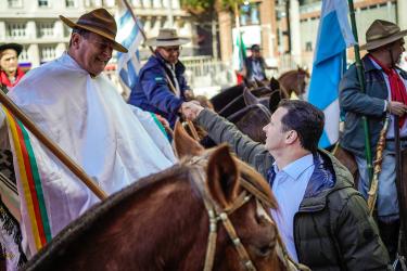 EXECUTIVO