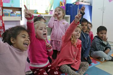 EDUCAÇÃO EDUCAÇÃO