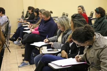 EDUCAÇÃO