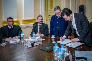 EXECUTIVO