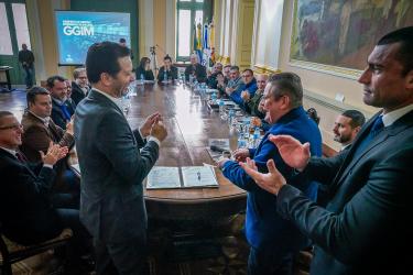 EXECUTIVO