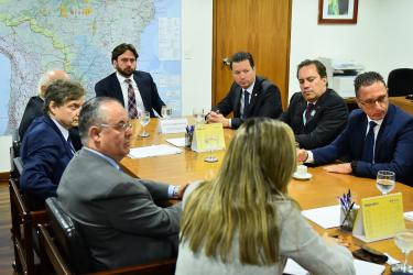 EXECUTIVO