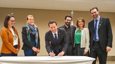 EXECUTIVO