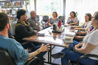 EDUCAÇÃO