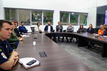 DESENVOLVIMENTO SOCIAL E ESPORTE