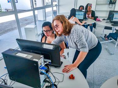 DESENVOLVIMENTO SOCIAL E ESPORTE DESENVOLVIMENTO SOCIAL E ESPORTE