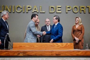 EXECUTIVO