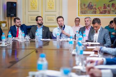 EXECUTIVO