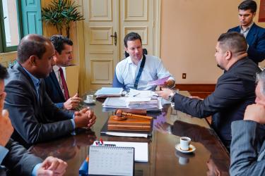 EXECUTIVO