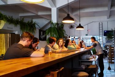 DESENVOLVIMENTO ECONÔMICO