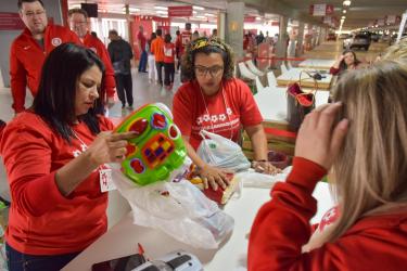 DESENVOLVIMENTO SOCIAL E ESPORTE