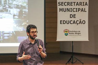 educação