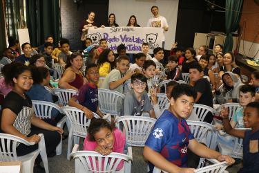 MEIO AMBIENTE E SUSTENTABILIDADE