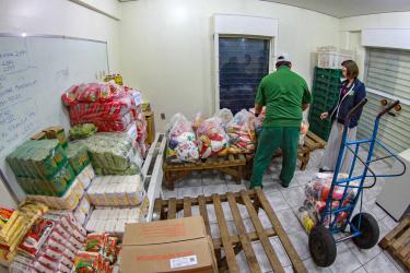 DESENVOLVIMENTO SOCIAL E ESPORTE