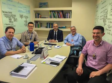 PLANEJAMENTO E GESTÃO