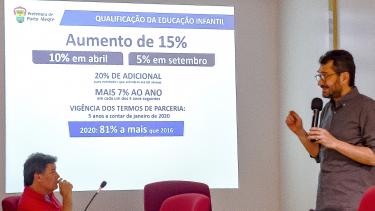 EDUCAÇÃO EDUCAÇÃO