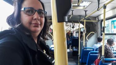 TRANSPORTE E CIRCULAÇÃO