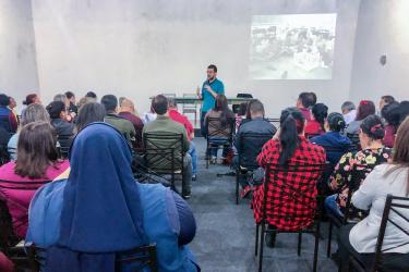 EDUCAÇÃO EDUCAÇÃO