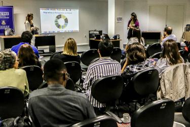 DESENVOLVIMENTO SOCIAL E ESPORTE