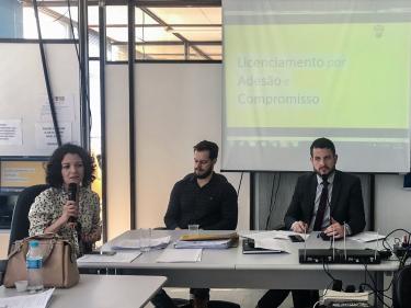 meio ambiente e sustentabilidade